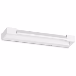 Collezione Balance LUMINOSITÀ SENZA COMPROMESSI Applique da Parete Contemporanea Balance Alluminio Bianco Led Integrato 12W 3 ...