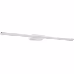 Collezione MAKE-UP BELLEZZA SENZA COMPROMESSI Applique lineare non dimmerabile montato a parete per interni con sorgenti LED  ...