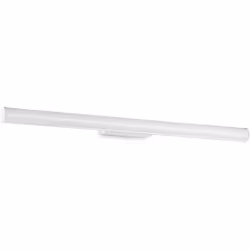 Collezione PRETTY ILLUMINA I TUOI SPAZI CON DELICATEZZA Applique lineare non dimmerabile montato a parete per interni con sor ...