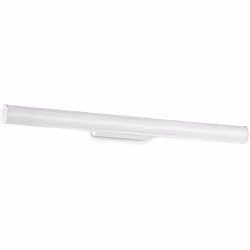 Collezione PRETTY ILLUMINA I TUOI SPAZI CON DELICATEZZA Applique lineare non dimmerabile montato a parete per interni con sor ...