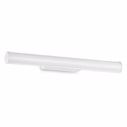 Collezione PRETTY ILLUMINA I TUOI SPAZI CON DELICATEZZA Applique lineare non dimmerabile montato a parete per interni con sor ...