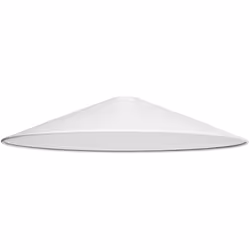 Collezione MIX UP LUCE CON VERSATILITA' SENZA LIMITI Paralume modulare per interni. Montatura e paralumi intercambiabili in m ...