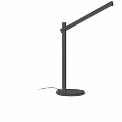 Collezione PIVOT LA LUCE VERSATILE CHE SI ADATTA AL TUO STILE Lampada da scrivania regolabile e dimmerabile con sorgenti LED ...