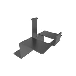 Ideal Lux - Strumento Di Installazione Ad Incasso Ego Alluminio Nero
