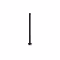 Collezione JEDI MAESTRO DEL DESIGN Bollard/Paletto da esterno montato a terra non dimmerabile con sorgenti LED integrate ed e ...
