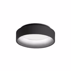 Collezione ZIGGY UNA LUCE AUDACE PER IL TUO SPAZIO UNICO Plafoniera non dimmerabile con sorgenti LED integrate e emissione di ...