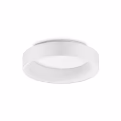 Collezione ZIGGY UNA LUCE AUDACE PER IL TUO SPAZIO UNICO Plafoniera non dimmerabile con sorgenti LED integrate e emissione di ...