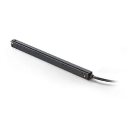 Driver Magnetico Ego Alluminio Nero 100W