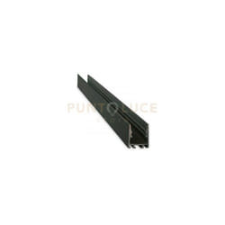 Ideal Lux - sistema lineare slot sur D16 x D22 2MT bk