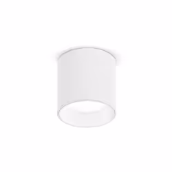 Collezione DOT ILLUMINA OGNI ANGOLO DELLA TUA VITA Proiettore non dimmerabile montato a soffitto per interni con sorgenti LED ...