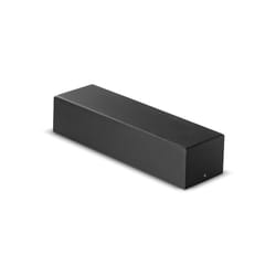Ideal Lux - Driver Box D25,5Cm Arca Ego Alluminio Nero