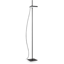 Ideal Lux - Piantana Contemporanea Lift Metallo Bianco Led 17W 3000K Ip20