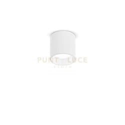 Lampada da soffitto dot pl 4000K bianco