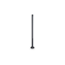 Ideal Lux - jedi, Lampada da Terra per Esterni H80
