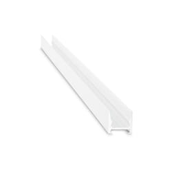 Ideal Lux - Profilo Slot Alluminio Bianco Sur D16X15 2M