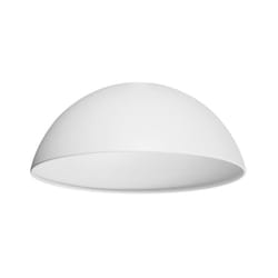 Paralume Modulare Moderno Mix Up Metallo Bianco