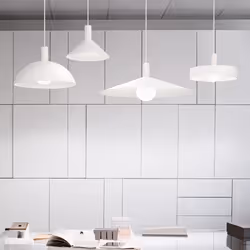 Ideal Lux 307411 accessorio di illuminazione Diffusore di illuminazione