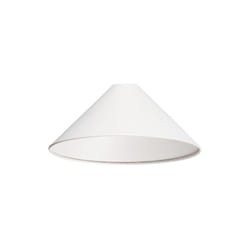 Ideal Lux - Paralume Modulare Cono Moderno Mix Up Metallo Bianco Small