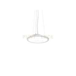 Lampada a sospensione fly slim sp D35 4000K