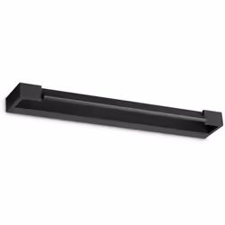 Collezione Balance LUMINOSITÀ SENZA COMPROMESSI Applique da Parete Contemporanea Balance Alluminio Nero Led Integrato 17W 300 ...