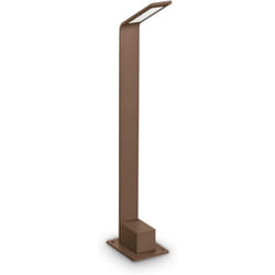 AGOS PT SMALL 3000K, Paletto, Ideal Lux