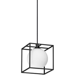 Lingotto SP1, Sospensione Ideal Lux