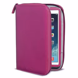 Celly ORGANIZER2502, Custodia a sacchetto, Apple, iPad Air, 24,6 cm (9.7")