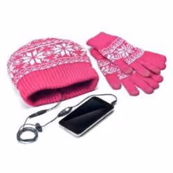 Celly KITW01P, Rosa