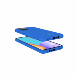 Celly CROMO custodia per cellulare 6.5" Cover Blu - Vista aggiuntiva 7