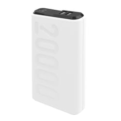 Celly PD22W Ioni di Litio 20000 mAh Nero