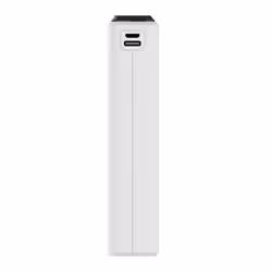 Celly PD22W Ioni di Litio 20000 mAh Nero