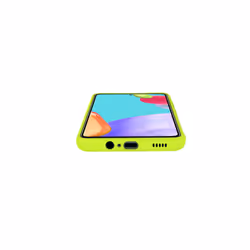 Celly CROMO custodia per cellulare 6.5" Cover Giallo - Vista aggiuntiva 6