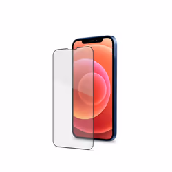 Celly Full Glass, Apple, iPhone 13 Mini, Antipolvere, Scratch resistant, Trasparente, 1 pz