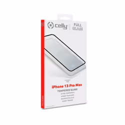 Celly FULLGLASS1009BK protezione per lo schermo e il retro dei telefoni cellulari Pellicola proteggischermo trasparente Apple 1 pz - Vista aggiuntiva 4