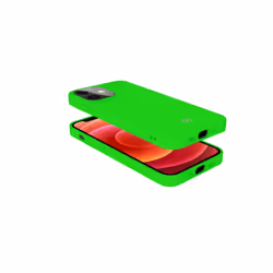 Celly Cromo custodia per cellulare 5.4" Cover Verde - Vista aggiuntiva 4