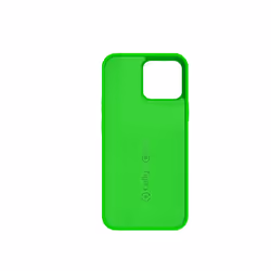 Celly Cromo custodia per cellulare 5.4" Cover Verde - Vista aggiuntiva 5