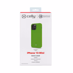 Celly Cromo custodia per cellulare 5.4" Cover Verde - Vista aggiuntiva 6
