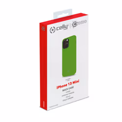 Celly Cromo custodia per cellulare 5.4" Cover Verde - Vista aggiuntiva 7