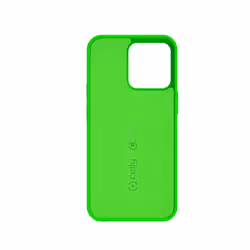 Celly Cromo custodia per cellulare 6.1" Cover Verde - Vista aggiuntiva 5