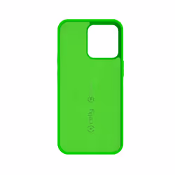 Celly CROMO1009GNF custodia per cellulare 6.1" Cover Verde - Vista aggiuntiva 5