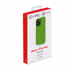Celly CROMO1009GNF custodia per cellulare 6.1" Cover Verde - Vista aggiuntiva 7