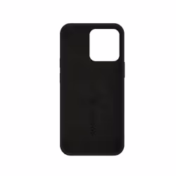Celly Cromo custodia per cellulare 6.1" Cover Nero - Vista aggiuntiva 5