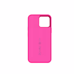 Celly Cromo custodia per cellulare 5.4" Cover Rosa - Vista aggiuntiva 5