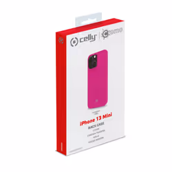 Celly Cromo custodia per cellulare 5.4" Cover Rosa - Vista aggiuntiva 7