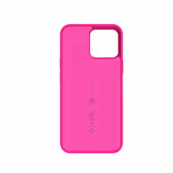 Celly Cromo custodia per cellulare 6.1" Cover Rosa - Vista aggiuntiva 5