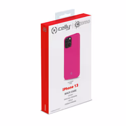 Celly Cromo custodia per cellulare 6.1" Cover Rosa - Vista aggiuntiva 7