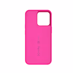 Celly Cromo custodia per cellulare 6.1" Cover Rosa - Vista aggiuntiva 5