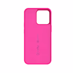 Celly CROMO1009PKF custodia per cellulare 17 cm (6.7") Cover Rosa - Vista aggiuntiva 5