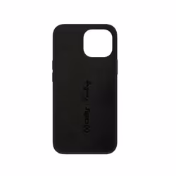 Celly Feeling custodia per cellulare 6.1" Cover Nero - Vista aggiuntiva 5