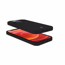 Celly Feeling custodia per cellulare 6.7" Cover Nero - Vista aggiuntiva 4